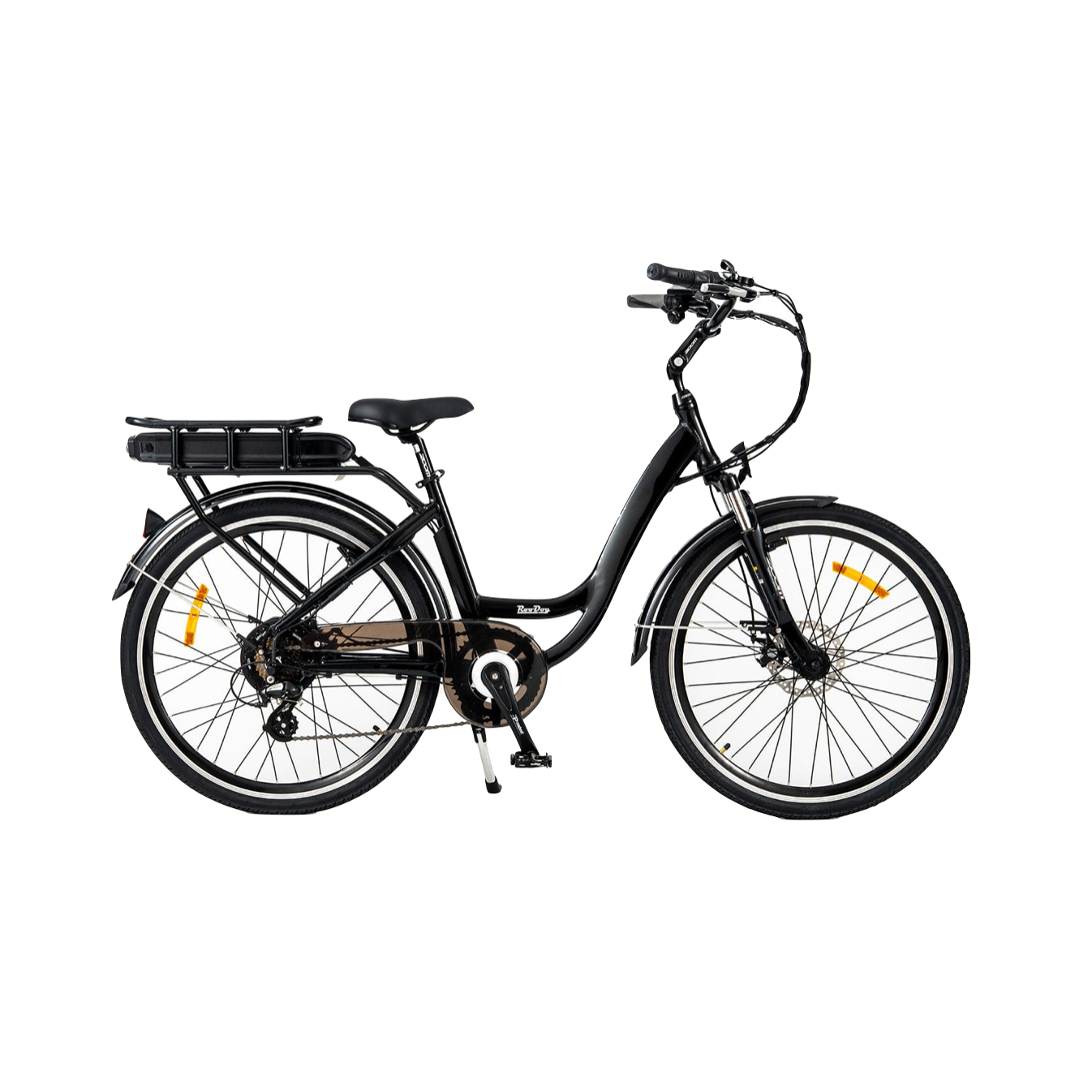 Roodog electric deals bike