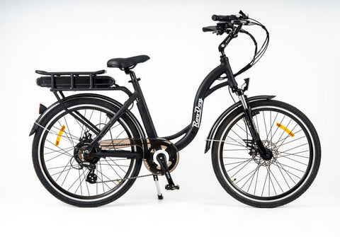 Roodog Roodog Chic Grande Electric Road Bikes