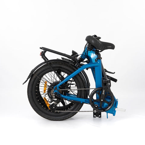 Roodog Roodog Cosmo Folding Electric Folding Bikes