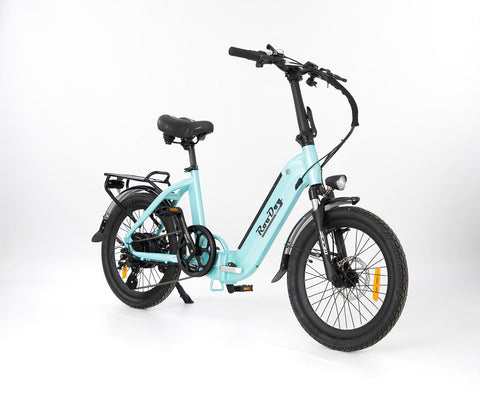 Roodog Roodog Cosmo Folding Electric Folding Bikes