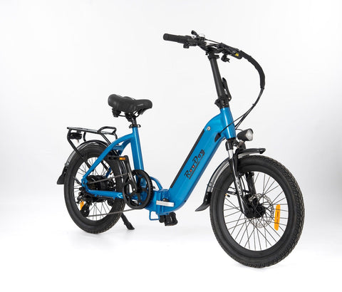 Roodog Roodog Cosmo Folding Electric Folding Bikes