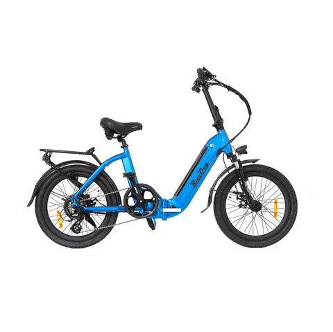 Roodog Roodog Cosmo Folding Electric Folding Bikes