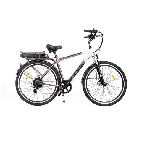 Roodog Roodog Tourer E-Bike