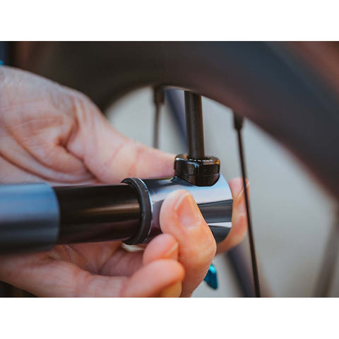 Schwalbe Schwalbe SOS Mini Pump