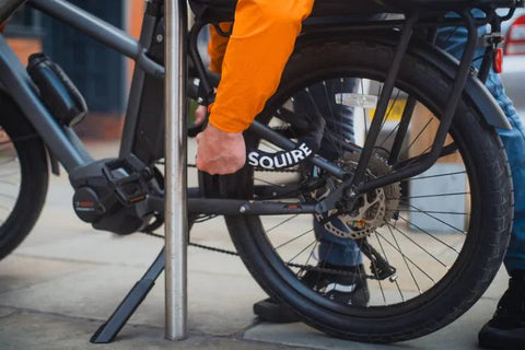 Squire Squire Chainlok™ 10