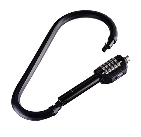 Squire Squire Snaplok Combi Locks