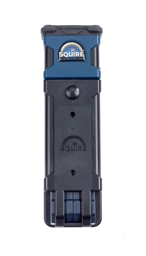 Squire Squire Stronghold® FL/850 Locks