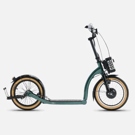 Swifty Scooters Swifty Scooters Air-e electric scooter Electric Off-Road Scooters