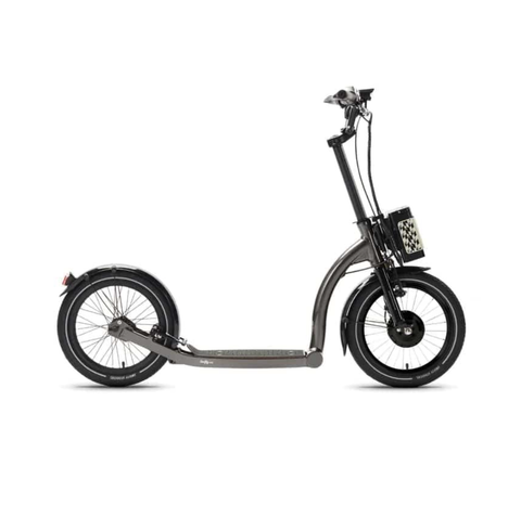 Swifty Scooters Swifty Scooters Air-e electric scooter Electric Off-Road Scooters