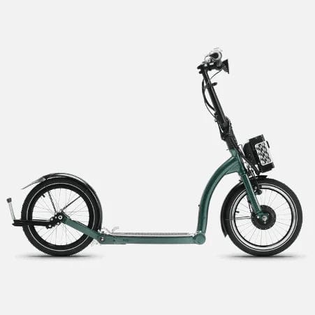 Swifty Scooters Swifty Scooters One-e electric scooter Electric Off-Road Scooters