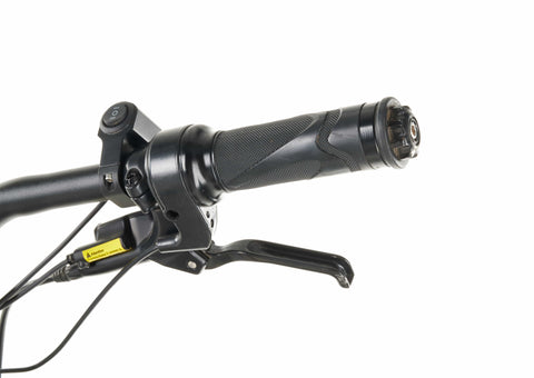 Synch Synch Glyder fat-tyre electric scooter Electric Off-Road Scooters
