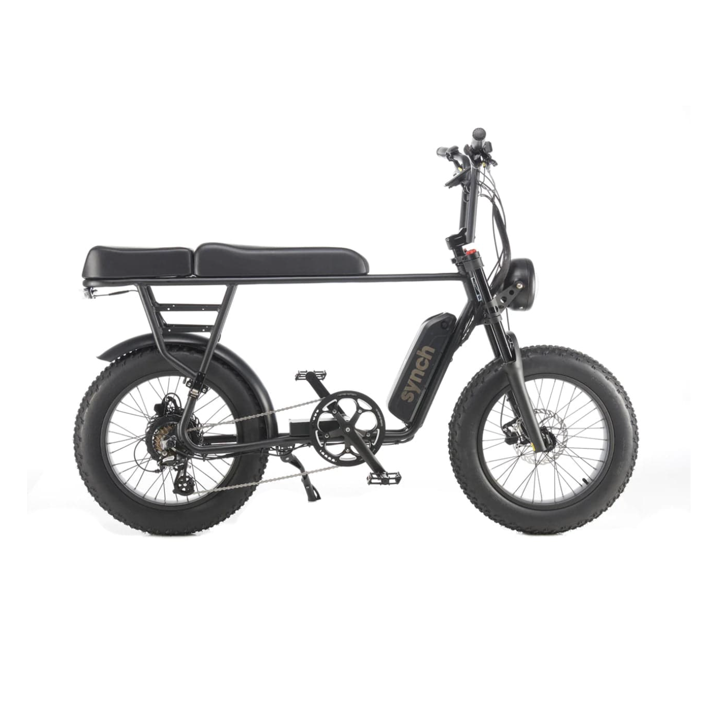 Longtail bike discount