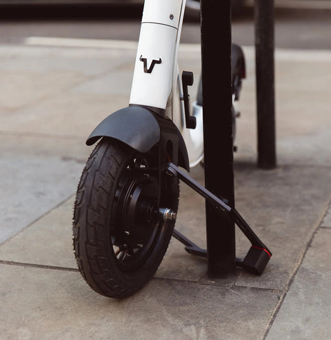 Taur Taur Electric Scooter (Ex-Display) Grade 1 e-scooter