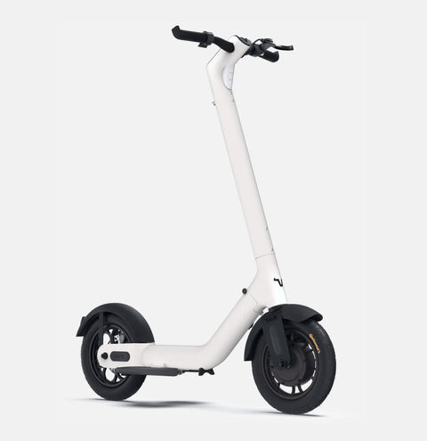 Taur Taur Electric Scooter (Ex-Display) Grade 3 e-scooter