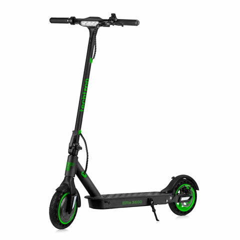 Techtron Techtron Elite 3500 electric scooter Electric Road Scooters