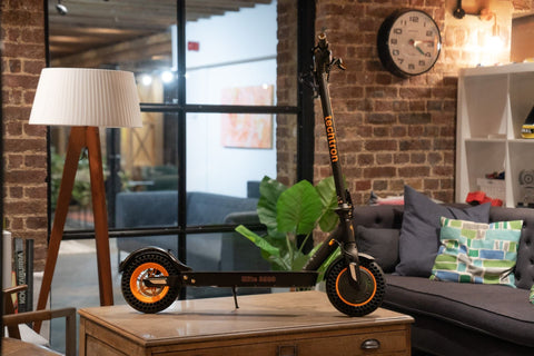 Techtron Techtron Elite 3500 electric scooter Electric Road Scooters