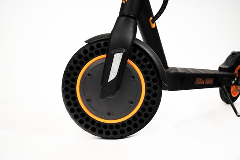Techtron Techtron Elite 3500 electric scooter Electric Road Scooters