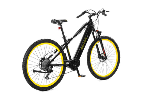 Techtron Techtron Elite 5000 (Middle Motor) E-Bike