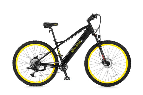 Techtron Techtron Elite 5000 (Rear Motor) E-Bike