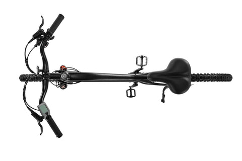 Techtron Techtron Elite 5000 (Rear Motor) E-Bike