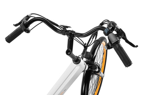 Techtron Techtron Lite 2500 Electric Bike E-Bike