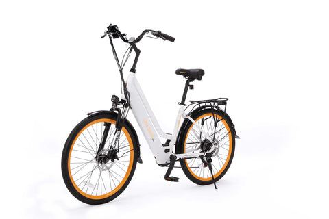 Techtron Techtron Lite 2500 Electric Bike E-Bike