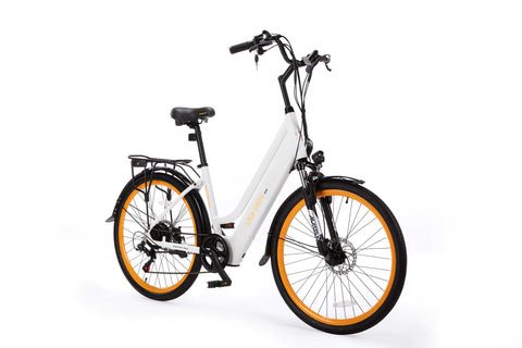 Techtron Techtron Lite 2500 Electric Bike E-Bike