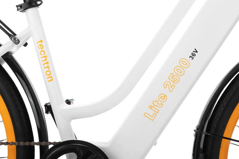 Techtron Techtron Lite 2500 Electric Bike E-Bike