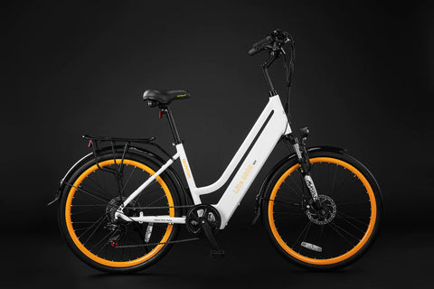 Techtron Techtron Lite 2500 Electric Bike E-Bike