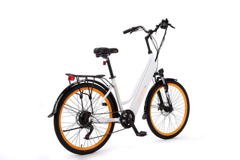 Techtron Techtron Lite 2500 Electric Bike E-Bike