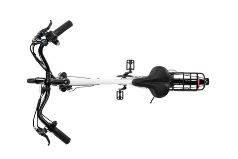 Techtron Techtron Lite 2500 Electric Bike E-Bike