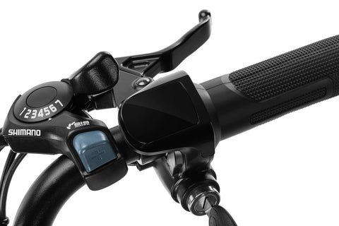Techtron Techtron Lite 2500 Electric Bike E-Bike
