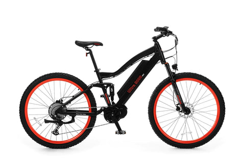 Techtron Techtron Ultra 8000 E-Bike