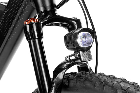 Techtron Techtron Ultra 8000 E-Bike