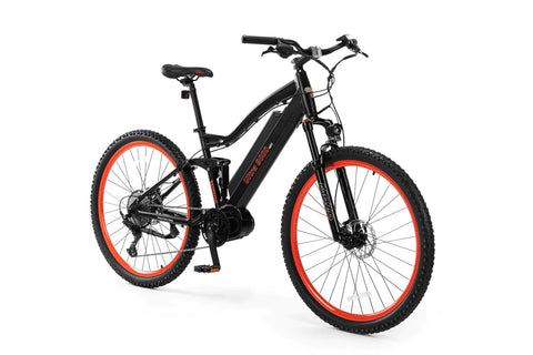 Techtron Techtron Ultra 8000 E-Bike