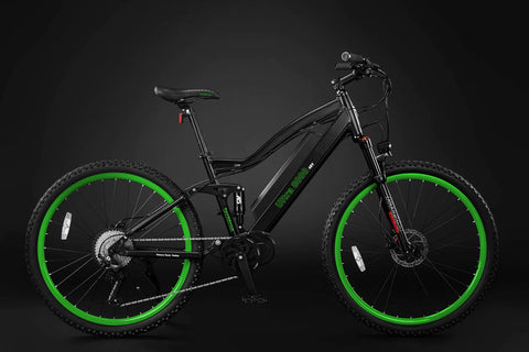 Techtron Techtron Ultra 8000 E-Bike