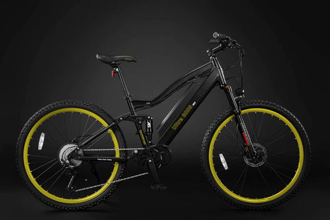 Techtron Techtron Ultra 8000 E-Bike