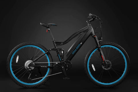 Techtron Techtron Ultra 8000 E-Bike