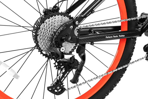 Techtron Techtron Ultra 8000 E-Bike