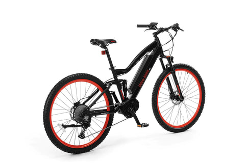 Techtron Techtron Ultra 8000 E-Bike