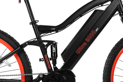 Techtron Techtron Ultra 8000 E-Bike