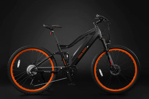Techtron Techtron Ultra 8000 E-Bike
