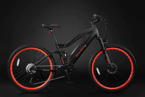 Techtron Techtron Ultra 8000 E-Bike