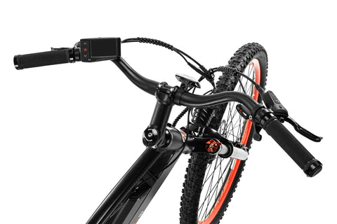 Techtron Techtron Ultra 8000 E-Bike