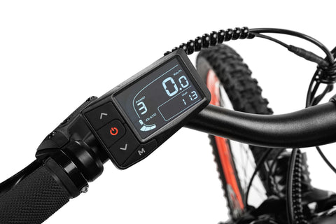 Techtron Techtron Ultra 8000 E-Bike
