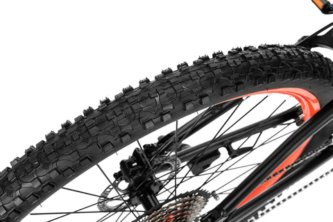 Techtron Techtron Ultra 8000 E-Bike