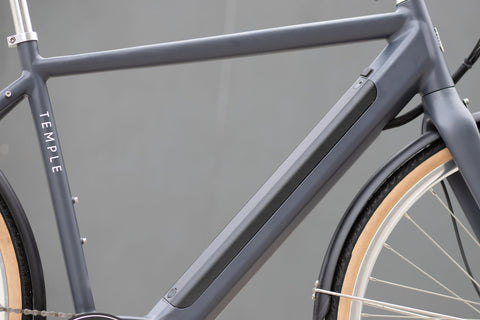 Temple Electric Temple Classic electric bike Electric Road Bikes