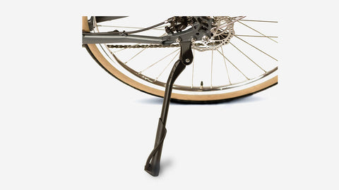 Temple Electric Temple kickstand