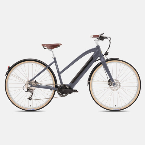 Temple Electric Temple Step Through electric bike Electric Road Bikes
