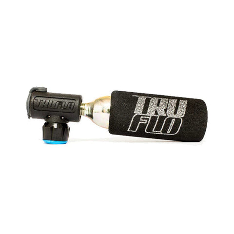 Truflo Truflo Minoot Co2 Pump Bicycle Pumps